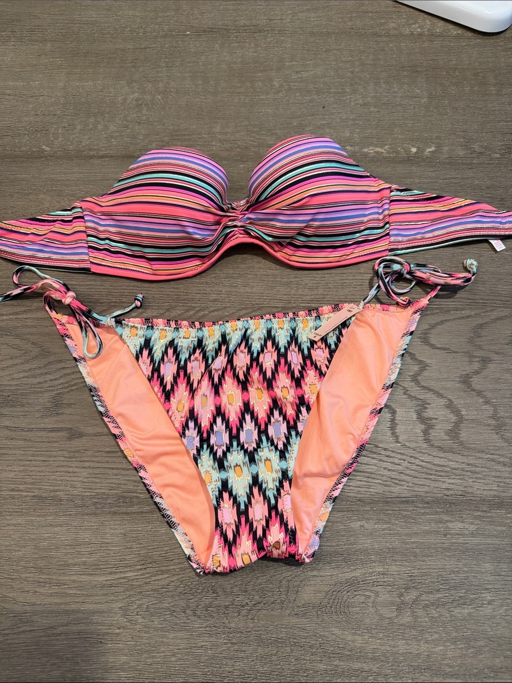 Victorias Secret Bikini